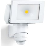 Projecteur ext�rieur avec d�tecteur de mouvements steinel ls 150 s 052553 cee: e (a - g) 14. 7 w blanc ...