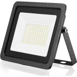 Projecteur d'ext�rieur led projecteur 10w 20w 30w 50w 100w applique murale r�flecteur ip68 �clairage ...
