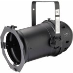 Par - 64 gehäuse lang projecteur par halogène noir s65734 - eurolite Par - 64 gehäuse lang projecteur par halogène noir s65734 - eurolite
