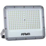 Projecteur led 100w naos ip65 3000k blanc chaud 10 000 lumens temp�rature de couleur: blanc chaud 3000k ...