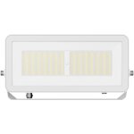 Projecteur led d'ext�rieur beneito & faure polaris 150 w cct ip65 120� - 3000k / 4000k / 5 000 k - blanc ...