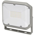 Projecteur led ext�rieur n / a brennenstuhl al 3050 30 w gris