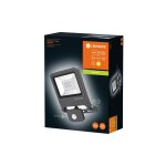 Projecteur led pour mur, endura flood sensor blanc chaud / 30 w, 220?240 v, angle de rayonnement: 120, ...