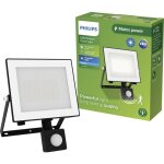 Projecteur led ext�rieur avec d�tecteur de mouvements philips led lois 929004642501 30 w blanc froid