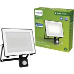 Projecteur led ext�rieur avec d�tecteur de mouvements philips led lois 929004642601 50 w blanc chaud