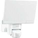 Projecteur led ext�rieur avec d�tecteur de mouvements steinel xled home 2 sc wei� 065454 cee: e (a - ...