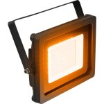 Projecteur led ext�rieur eurolite ip - fl30 smd 51914962 30 w orange