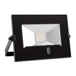 Projecteur led ext�rieur - horma + dhome 10 w - 800 lm - 3000 k - � d�tection