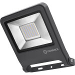 Projecteur led ext�rieur ledvance endura� flood cool white l 4058075206724 50 w blanc neutre q261552