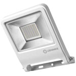 Projecteur led ext�rieur ledvance endura� flood warm white l 4058075239678 50 w blanc chaud q465262