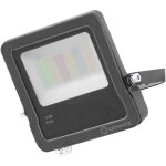 Projecteur led ext�rieur ledvance smart + multicolor 30w 4058075474642 30 w rvbb y735302