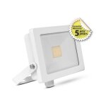 Projecteur led extérieur lumos ii - 30w sans câble miidex lighting blanc - chaud - 3000k - non - dimmable ... Projecteur led extérieur lumos ii - 30w sans câble miidex lighting blanc - chaud - 3000k - non - dimmable ...