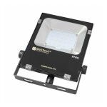 Projecteur led pro nova sensor ready - 20w - ip65 - delitech