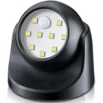 Projecteur � led sans fil pour int�rieur / ext�rieur avec d�tecteur de mouvement, marche / arr�t automatique ...