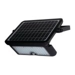 Projecteur led solaire - sóa dhome 1150 lm - 4000 k - ip65 - à détection de mouvement Projecteur led solaire - sóa dhome 1150 lm - 4000 k - ip65 - à détection de mouvement