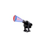 Barcelona led ? projecteur de logo led gobo 40w ? projection rotative 180� ? visibilit� 10 � 25m ? indice ...