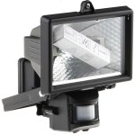 Projecteur rs pro 120 w, ip44, avec dtecteur ( prix pour 1 )