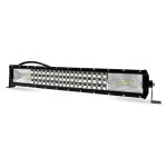 Projecteur seul 270w phare de travail led barre led voiture impermable projecteur led pour vhicules ...