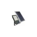 Projecteur solaire led abeille ip66 100w 3000ºk Projecteur solaire led abeille ip66 100w 3000ºk