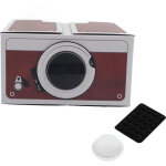 Projecteur de t�l�phone portable intelligent mini diy 2g pour cin�ma maison