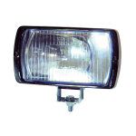 Projecteur de travail antibrouillard - dimensions 175x95x75, 5 mm