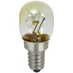 Prolight - 254314015 brule parfum four e14 15w verre, 15 w, blanc eltra n. v.