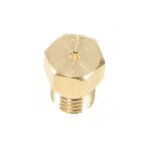 Injecteur rapide gaz butane � 87 pour cuisiniere proline