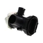 Proline, pompe de vidange lave - linge