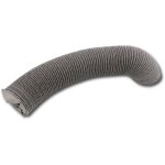 Proline - sos accessoire gaine d'evacuation en pvc long extensible jusqu'� 3m diam. 102mm pour s�che ...