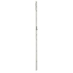 Ferco by thirard - prolongateur pour crémone ajustable avec 1 galet, 620x16mm, unijet, a - 01197 - 36 ... Ferco by thirard - prolongateur pour crémone ajustable avec 1 galet, 620x16mm, unijet, a - 01197 - 36 ...
