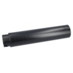 Prolongateur pour souffleur gbl 18v - li et autres modeles bosch - 1619pa9088