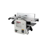Jet - promac - dgauchisseuse - raboteuse 1500 w largeur max. 200 mm - jpt8b