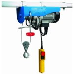 Promac - palan lectrique 125 / 250 kg 990g
