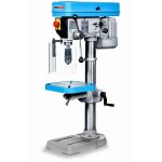 Promac - perceuse d'�tabli 0, 37kw 230v cm2 5 vitesses - 212