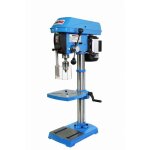 Promac - perceuse d'tabli 212vll 230 v - capacit de perage max 16 mm - tool france - 212vll