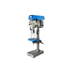 Promac - perceuse d'tabli 230v 0. 75 kw cm2 1 vitesse 370elb