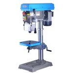 Promac - perceuse d'tabli jd - 3285 - m - 1100 w - monophase jd - 3285 - m