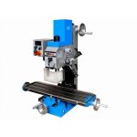Promac - perceuse - fraiseuse 230v 0. 75kw cm2 variable fx - 820va Promac - perceuse - fraiseuse 230v 0. 75kw cm2 variable fx - 820va