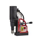 Promac ? perceuse magn�tique 1200 w ? force adh�sive 9800 n ? profondeur de coupe 50 mm ? capacit� � ...