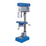 Perceuse sur colonne 0, 75kw 400v cm3 - 930e - promac