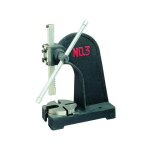 Presse d'�tabli manuelle 3t - ap - 3 - promac