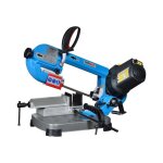 Promac - scie � ruban manuelle 1, 0kw 230v sans socle - 349v