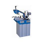 Promac - scie � ruban manuelle 230v 1, 1kw - sx815dvp