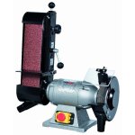 Touret meule à bande promac 400 v / 0. 55 kw - tool france - 322be1 Touret meule à bande promac 400 v / 0. 55 kw - tool france - 322be1