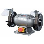 Touret à meuler 230v 0, 3kw 150mm - 316e - promac Touret à meuler 230v 0, 3kw 150mm - 316e - promac