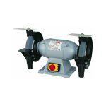 Touret à meuler 230v 0, 45kw 200mm - 324e - promac Touret à meuler 230v 0, 45kw 200mm - 324e - promac