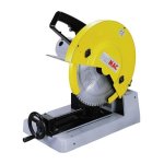 Tron�onneuse � disque avec lame carbure - 2200 w - promac - 309c