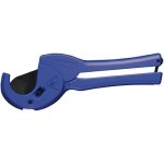 Promat - cisaille  tubes pour plastique 0 - 63 mm pp / pe / pb / pvdf / mlp / msr / vpe / cpvc / pvc ...