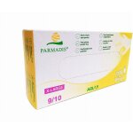 Boite de 100 gants en vinyle t. l 8 / 9 cristal hygiene usage unique non poudré - fg2237t8 Boite de 100 gants en vinyle t. l 8 / 9 cristal hygiene usage unique non poudré - fg2237t8