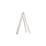 Tubesca comabi - pronor 2 plans transformable - 2 x 12 marches Tubesca comabi - pronor 2 plans transformable - 2 x 12 marches